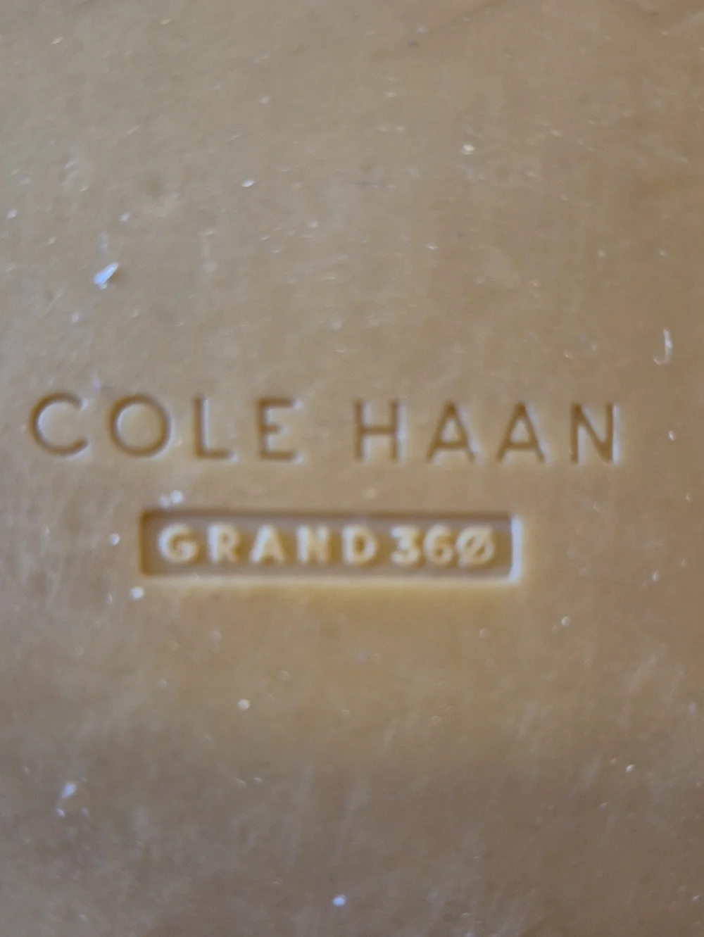 Cole Haan 